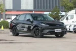 GAC Aion Rt Long Range Pure Electric New Energy Intelligent Sedan– Wholesale Price From China | Cars From China - Chinese Cars for Sale Israel - Image 2