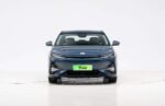 Geely Galaxy A7– China Export Vehicle | China Car Marketplace - Chinese Car for Israeli Buyers