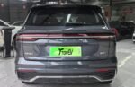 Geely Manjaro 2026 2.0TD DCT EVO 2WD Premium– Ready for Export From China | China Vehicle Exporter - China Vehicle Export Israel - Image 2