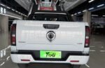 2026 Great Wall Cannon Commercial Edition 2.0T– Ready for Export From China | Cars From China Prices - Chinese Car Price in Israel - Image 2