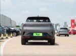 2026 LYNK&CO 06 Relive– – Factory Price From China | Buy Cars From China Online - Buy Chinese Cars in Israel - Image 4