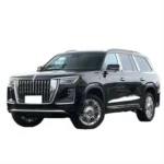 Hongqi Ls7 Guoyao 2026 4.0t 4-Seater Premium Flagship Version 4.0t 360 Horsepower V8 5-Door 4-Seater SUV– Wholesale Price From China | China Electric Vehicles - Chinese Electric Vehicle Import Israel - Image 2