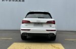 Audi Q5L 2026 40T Luxury Dynamic Edition– Factory Price From China | China Vehicle Exporter - China Vehicle Export Israel - Image 2