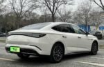 BYD Seal DM 2026 Honor Edition DM-i 1.5L 121KM Premium Trim– Ready for Export From China | Buy Direct From China - Buy Cars Direct From China Israel - Image 3