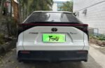 Toyota Bozhi 4X 2026 Model 615 MAX Version– Ready for Export From China | Hybrid Vehicles From China - China Electric Vehicle Israel - Image 3