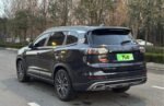 Chery Tiggo 8 PLUS 2026 Model 290TGDI DCT Luxury Edition+– Factory Price From China | Cars in Stock in China - Chinese SUV Import Israel - Image 2