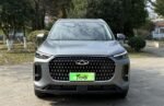 Chery Tiggo 8L 2026 Model 2.0T Automatic Premium Edition– Factory Price From China | Cars Direct From China - Chinese Luxury SUV Israel