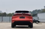 Deepal S07 2026 Model 215Max Dry Kun Intelligent Driving ADS SE Extended-Range Edition– Factory Price From China | China Wholesale Car Prices - Chinese Car Import Price Israel - Image 2