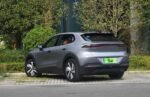 2026 Changan Deepal S05– China Export Vehicle | China Car Sourcing - Latest Chinese Vehicles From China - Image 3