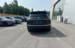 NIO ES8 2026 Model Six-Seater Executive Luxury Version– Ready for Export From China | China Vehicle Supplier - Chinese Cars Direct From China Israel - Image 2