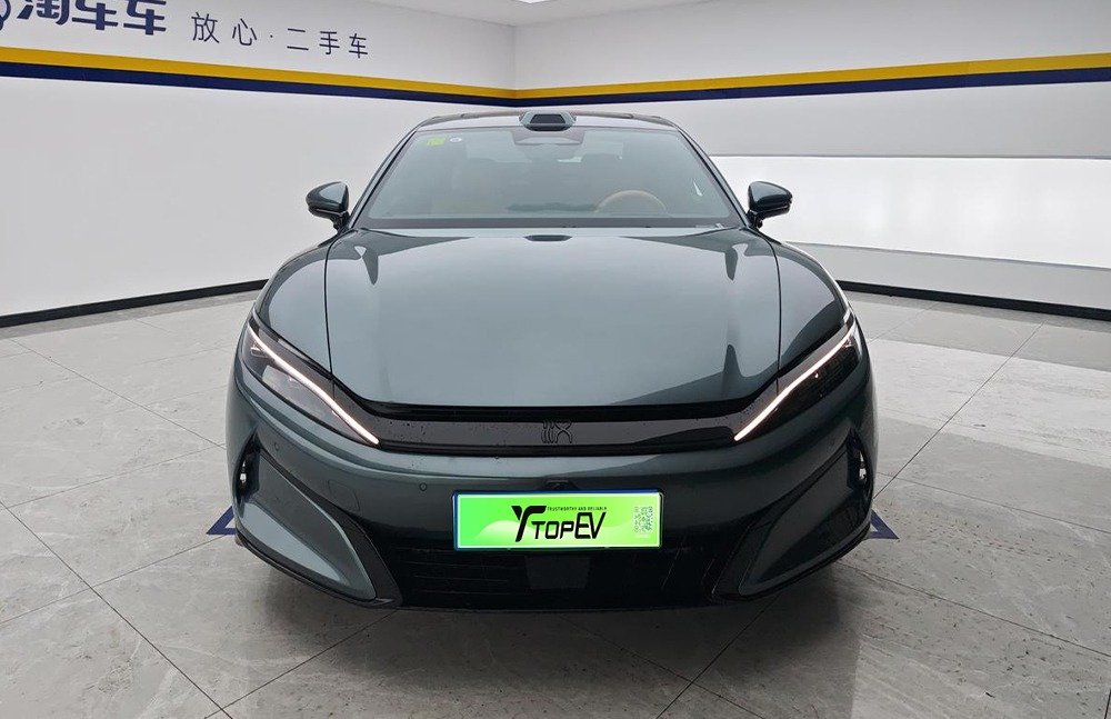 imgi_2_han L12 BYD Han L DM 2026 Model DM-p 180KM AWD Laser Radar Flagship Edition– Factory Price From China | New Cars From China - Chinese Car Israel - Image 1