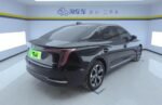 Hongqi E-QM5 2026 Model Basic Travel Edition– Factory Price From China | China Car Exporter - Chinese Vehicle Export Israel - Image 2