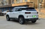 Geely ICON 2026 Model 1.5TD DCT i6 BSG– Factory Price From China | China Car Sourcing - Latest Chinese Vehicles From China - Image 2