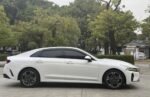 Kia K5 2026 270T CVVD– Factory Price From China | China Electric Vehicles - Chinese Electric Vehicle Import Israel - Image 3