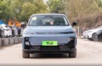 2026 Leapmotor B10– China Export Vehicle | China Vehicle Prices - Chinese Cars Price Israel