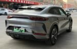 BYD Song L EV 2026 Smart Drive Edition 662KM Laser Radar Premium– Ready for Export From China | Direct Vehicle Import From China - Import Vehicles From China Israel - Image 2