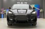 Volkswagen ID. UNYX 2026 Pure– Ready for Export From China | Direct Supplier Cars From China - Chinese Luxury Car Israel