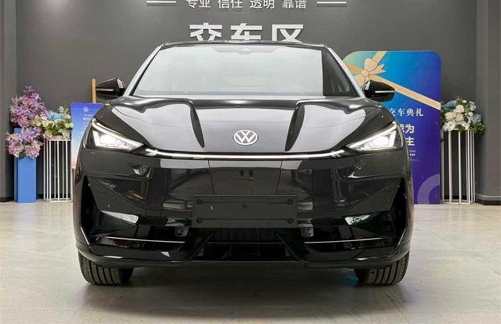 imgi_2_vw 4 Volkswagen ID. UNYX 2026 Pure– Ready for Export From China | Direct Supplier Cars From China - Chinese Luxury Car Israel - Image 1