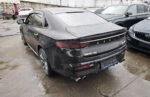 Geely Xingrui 2026 2.0T Time Edition– Factory Price From China | China Auto Dealer - Chinese Cars Ready for Israel - Image 2
