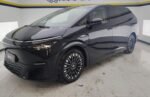 XPeng X9 2026 model pure electric 740km ultra-long range (Max)– Ready for Export From China | Hybrid Cars From China - Image 2