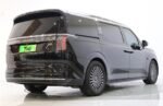 ZEEKR 009 2026 Model WE Edition– Factory Price From China | China Auto Export - China to Israel Car Export - Image 2