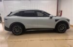ZEEKR 7X 2026 Model, 100kWh Long-Range Rear-Wheel Drive Intelligent Driving Version.– Ready for Export From China | Affordable Cars From China - China Factory Price Israel - Image 3