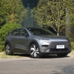2026 Changan Deepal SL03 New Energy Electric Car– Ships Worldwide From China | Wholesale Cars From China - Chinese Car Export Price Israel - Image 2