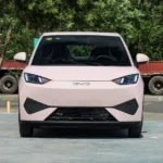 2026 Byd Seagull Electric Vehicle– Ships Worldwide From China | New Energy Vehicles From China - Chinese Electric Car for Sale Israel