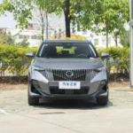 GAC Trumpchi GS3– In Stock in China | New Vehicles From China - Chinese Vehicle for Sale Israel - Image 2