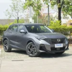 GAC Trumpchi GS3– In Stock in China | New Vehicles From China - Chinese Vehicle for Sale Israel - Image 3