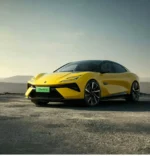 Lotus Emeya 600se Ultimate Electric Car– Wholesale Price From China | Import Cars From China - Chinese Car Import Israel - Image 2