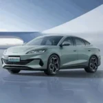 Byd Qin Plus Dm-I 2026 Dm-I Honor Edition 55km Leading Type– Ships Worldwide From China | Cars Direct From China - Chinese Luxury SUV Israel