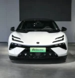 Lotus Emeya 600se Ultimate Electric Car– Wholesale Price From China | Import Cars From China - Chinese Car Import Israel