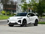 Changan Deepal S07 Reev Range Extended Hybrid Electric Rwd 230 Ultra model 2026– Ships Worldwide From China | Cars From China at Factory Price - Chinese Car Factory Price Israel - Image 2