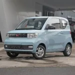 Wuling Hongguang Mini EV Four-Wheel Electric Car– Wholesale Price From China | Electric Cars From China for Sale - Chinese EV Israel - Image 2
