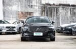 2026 Volvo S90– China Export Vehicle | High-Quality Cars From China - New Chinese Cars Israel