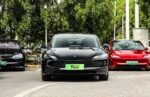 2026 Tesla Model 3– China Export Vehicle | Vehicles From China for Sale