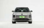 Volkswagen ID.ERA 9X 2026– Ready for Export From China | EVs From China - Chinese Electric Car Israel
