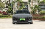 Audi A6L e-tron 2026– Ready for Export From China | China Electric Vehicles