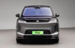 NIO ES9 2026– Ready for Export From China | China EV Export