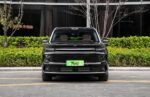 Leapmotor D19 2026– Ready for Export From China | Luxury SUVs From China - EVs From China Israel