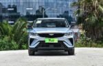 2026 Geely Binyue 1.5L– – Factory Price From China | New Vehicles From China
