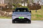 Volkswagen ID.UNYX 08 2026– Ready for Export From China | Sedans From China - China EV for Israel