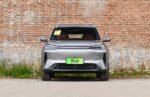 Geely Galaxy M7 2026– Ready for Export From China | Cars Direct From China - Chinese Luxury SUV Israel