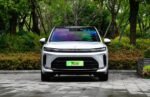 Baojun Huajing S 2026– Ready for Export From China | Cars Sourced Directly From China