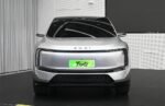 AUDI E7X 2026– Ready for Export From China | Cars Sourced From China