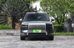 2026 Zeekr 9X– China Export Vehicle | Cars Direct From China
