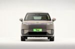 XPeng GX 2026 BEV– Ready for Export From China | China Car Manufacturer - Latest Chinese Vehicles Israel