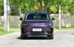 2026 Leapmotor C16– China Export Vehicle | Electric Vehicles From China - Chinese Electric Vehicle Israel