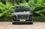 GWM WEY Gaoshan 7 2026– Factory Price From China | Direct Vehicle Import From China - Import Vehicles From China Israel